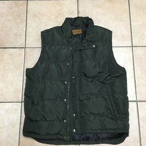 St John’s Bay men vest m/m